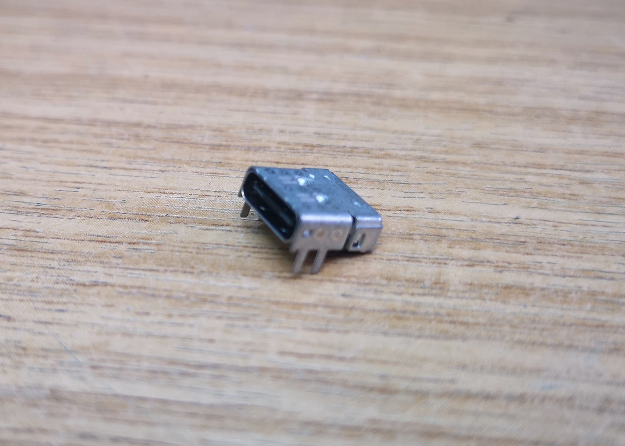 XBOX Series XS and Series 2 Original USBC Charging Port Uber Micro